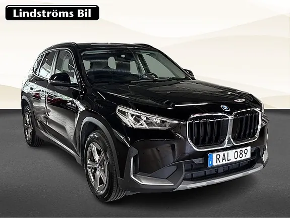 BMW X1 2023 photo 3