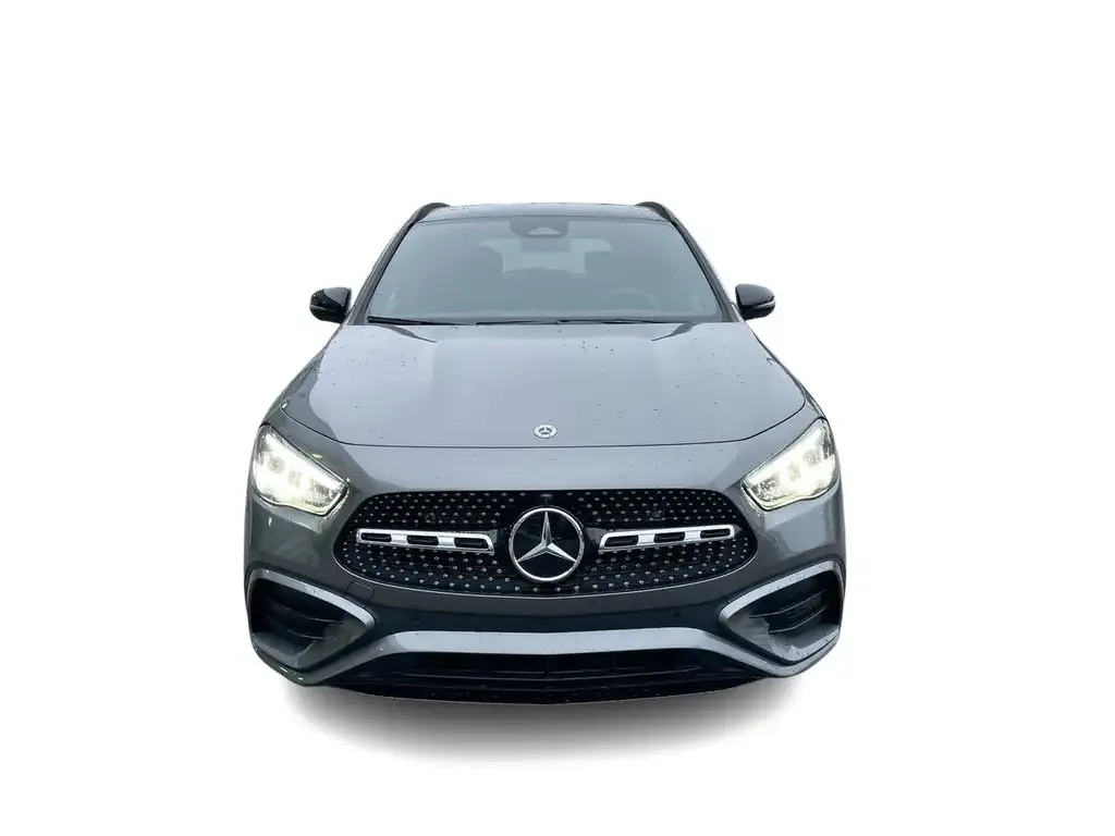 Mercedes-Benz Gla 2026 photo 4