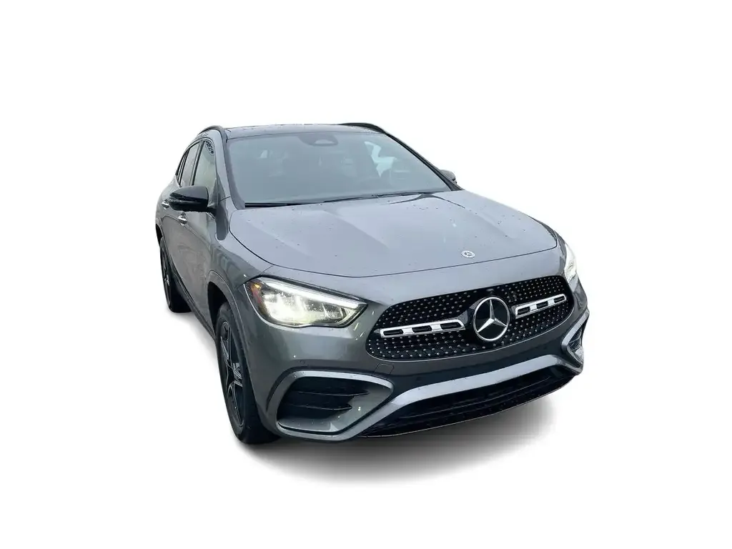 Mercedes-Benz Gla 2026 photo 3