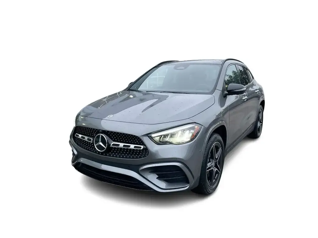 Mercedes-Benz Gla 2026 photo 5