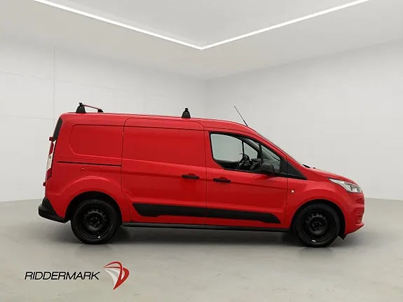 Ford Transit Connect 2019 photo 2