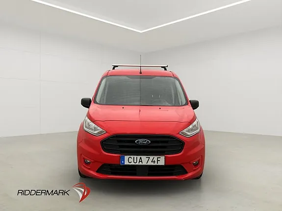 Ford Transit Connect 2019 photo 5