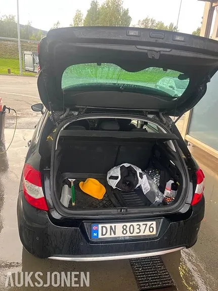 Citroen C4 2012 photo 5