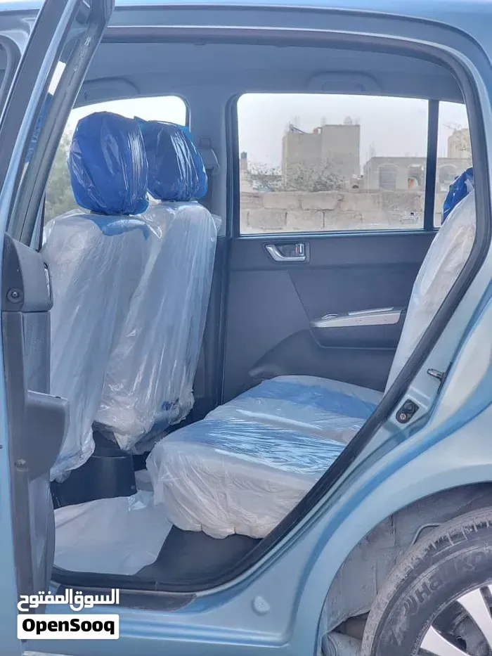 Hyundai Tucson 2007 photo 4