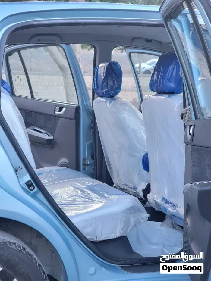 Hyundai Tucson 2007 photo 2
