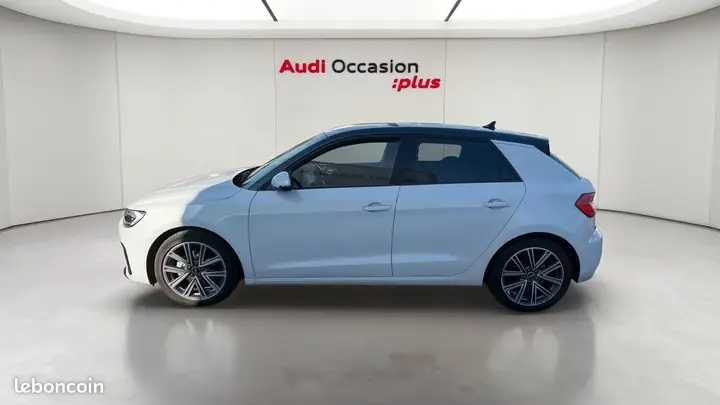 Audi A1 Sportback 2021 photo 2