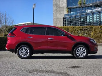 Nissan X-Trail 2022 photo 4