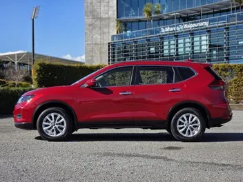 Nissan X-Trail 2022 photo 5