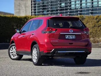 Nissan X-Trail 2022 photo 3
