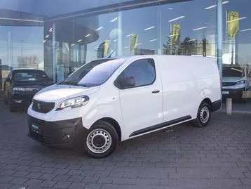 Peugeot Expert photo 2