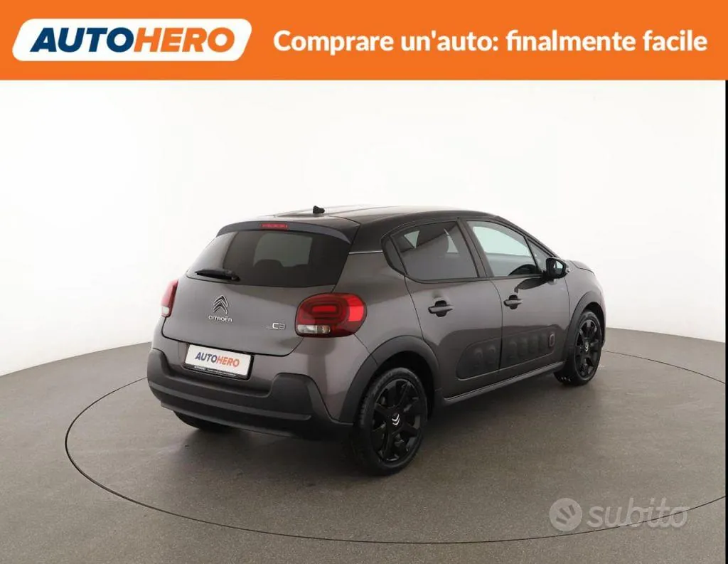 Citroen C3 2019 photo 5
