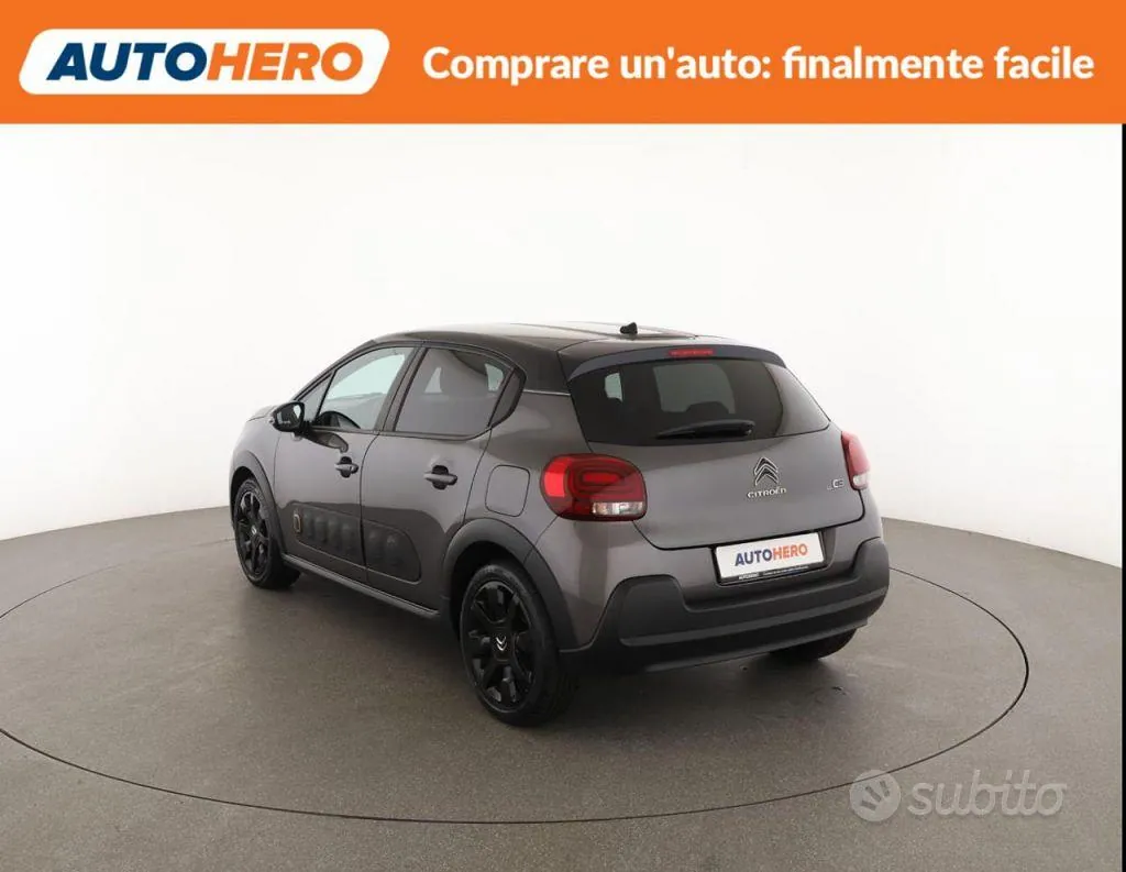 Citroen C3 2019 photo 4