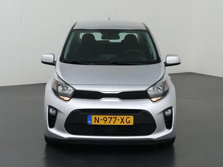 Kia Picanto 2022 photo 3