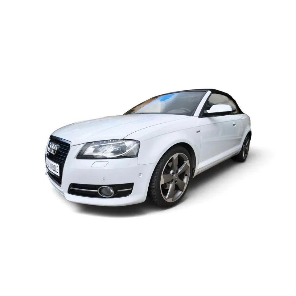 Audi A3 Cabrio