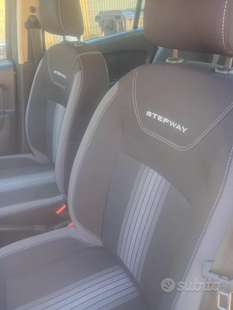 Dacia Sandero 2018 photo 5
