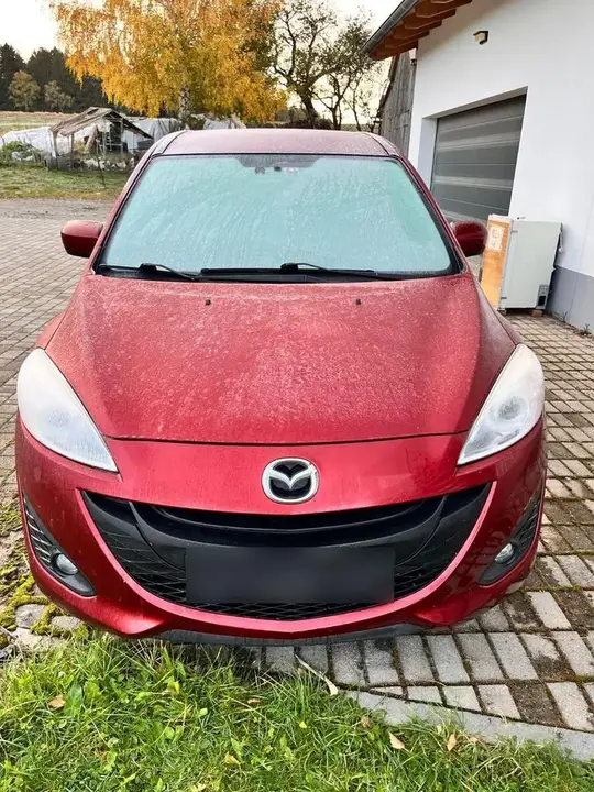 Mazda 5