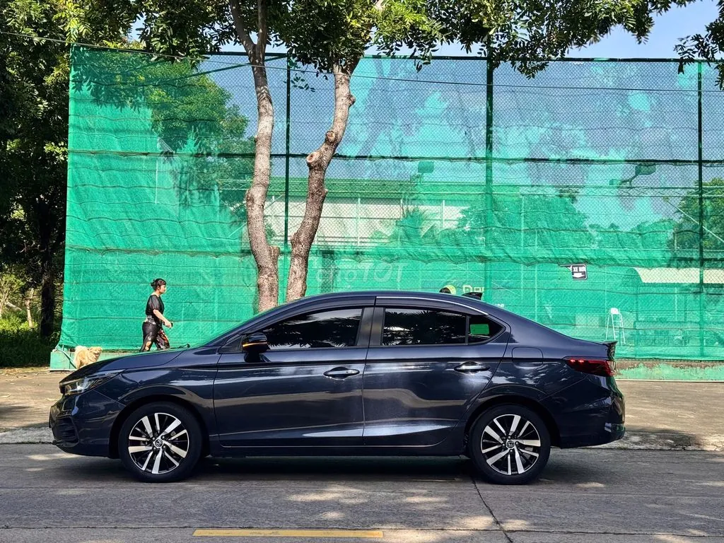 Honda City 2022 photo 5