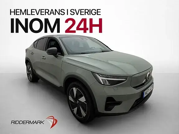 Volvo C40