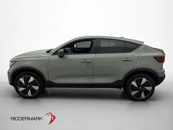 Volvo C40 2024 photo 5