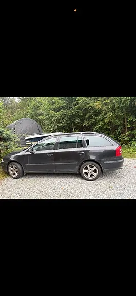 Skoda Octavia 2006 photo 4
