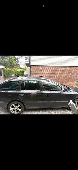 Skoda Octavia 2006 photo 5