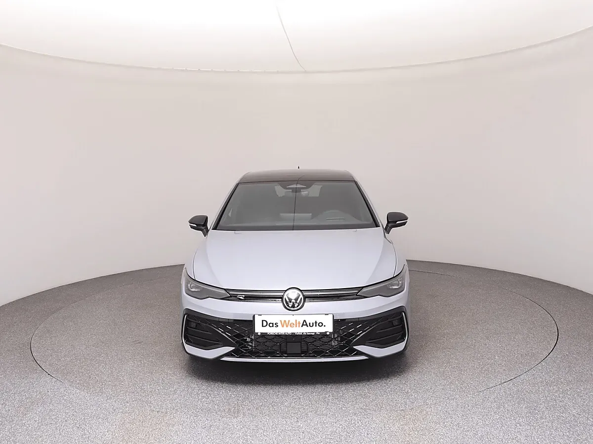 Volkswagen Golf 2026 photo 3