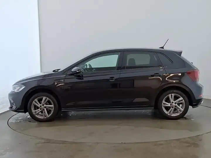 Volkswagen Polo 2024 photo 4