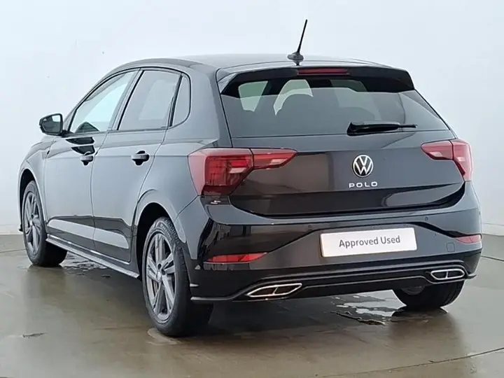 Volkswagen Polo 2024 photo 2