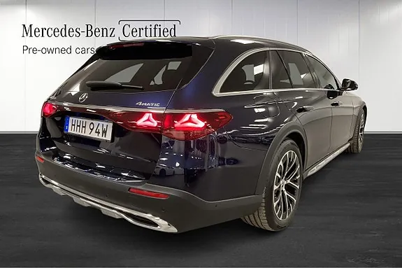 Mercedes-Benz E300 De 2025 photo 3