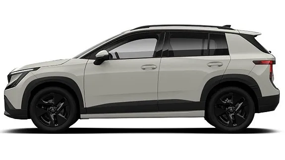 Skoda Epiq 2027 photo 3