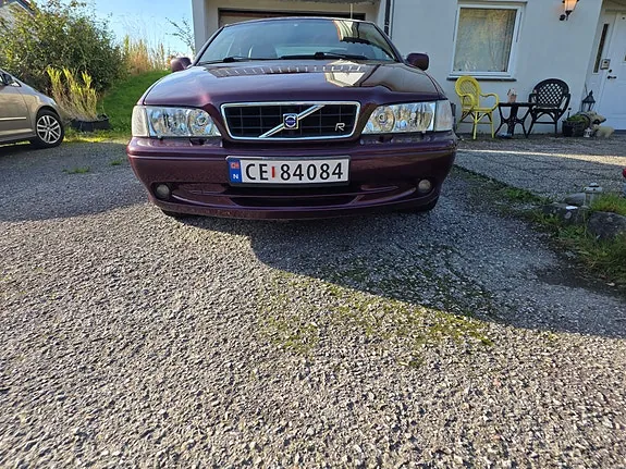 Volvo C70 1999 photo 2