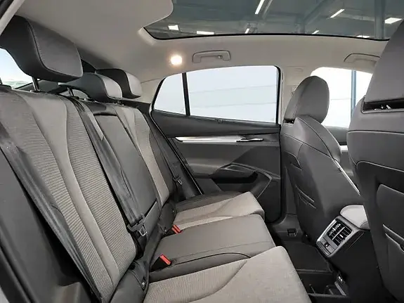 Skoda Enyaq 2023 photo 5