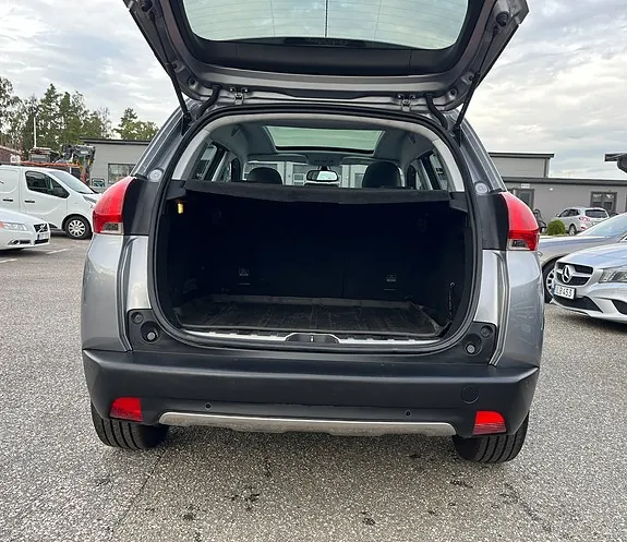Peugeot 2008 2015 photo 5
