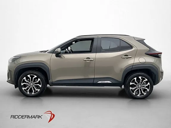 Toyota Yaris Cross 2025 photo 4