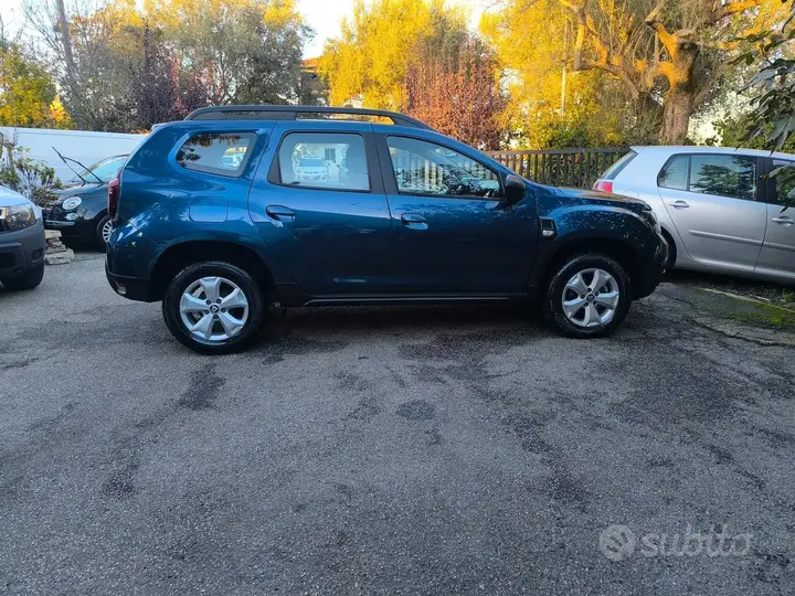 Dacia Duster 2019 photo 3