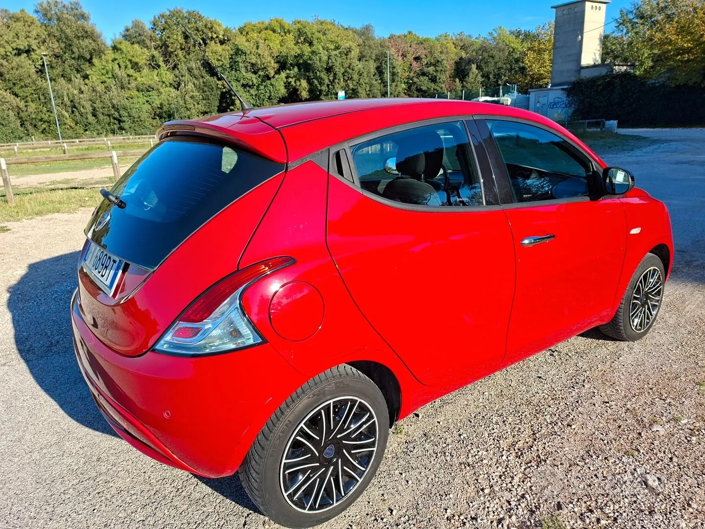 Lancia Ypsilon 2019 photo 4