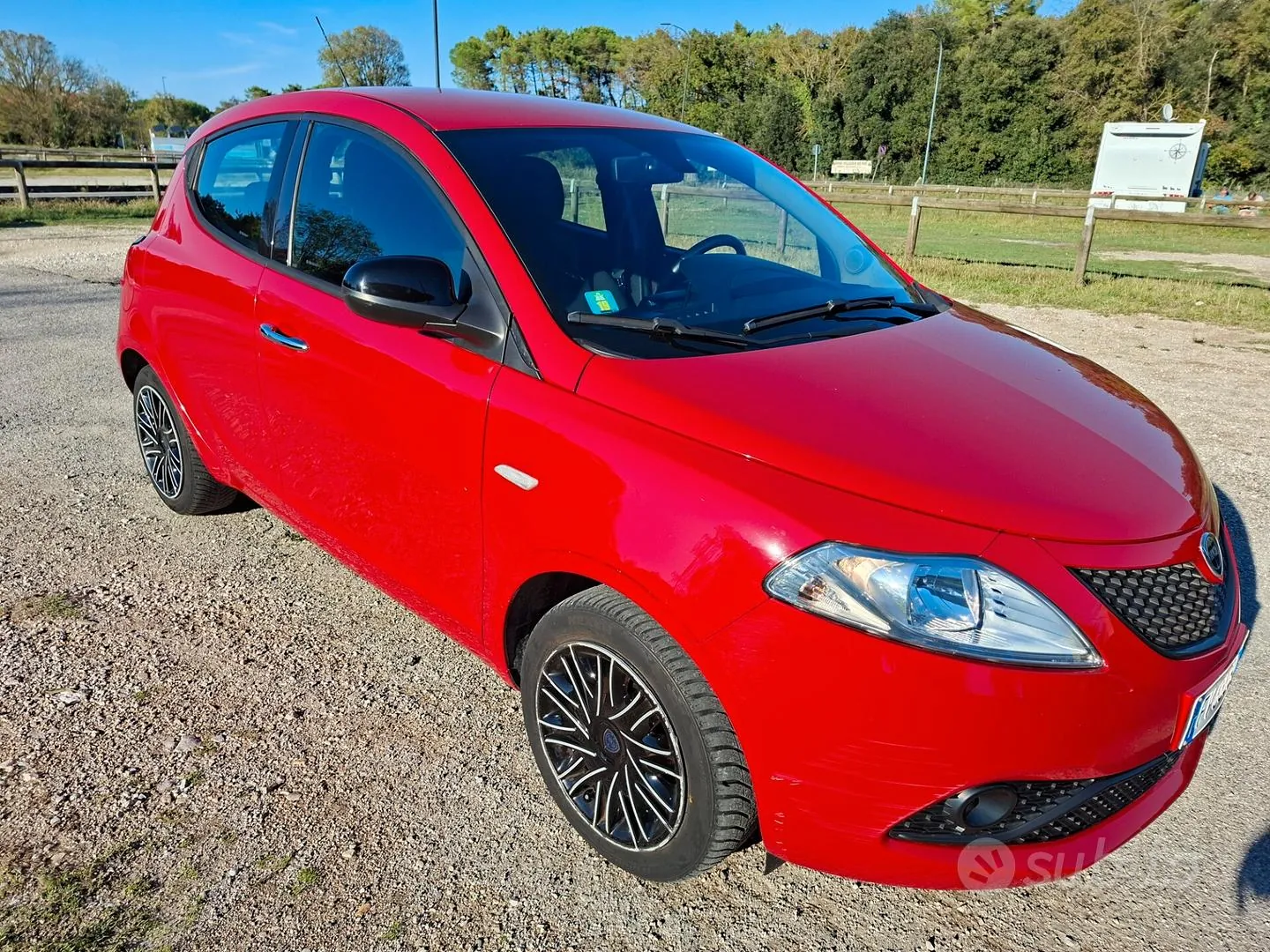 Lancia Ypsilon 2019 photo 3