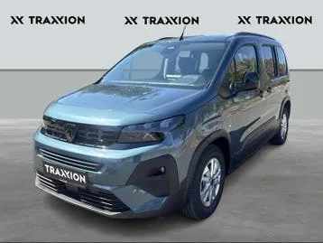 Peugeot Overige Modellen