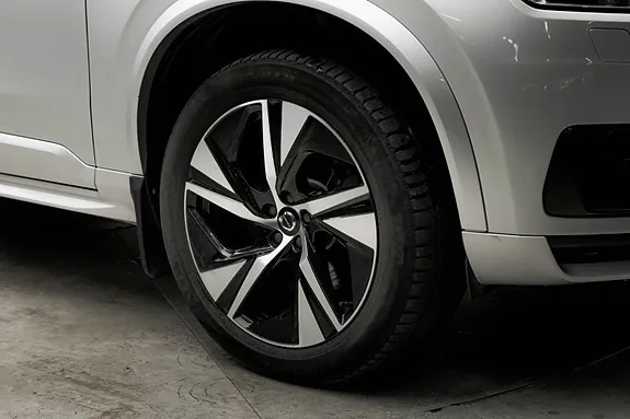 Volvo Xc90 2020 photo 3