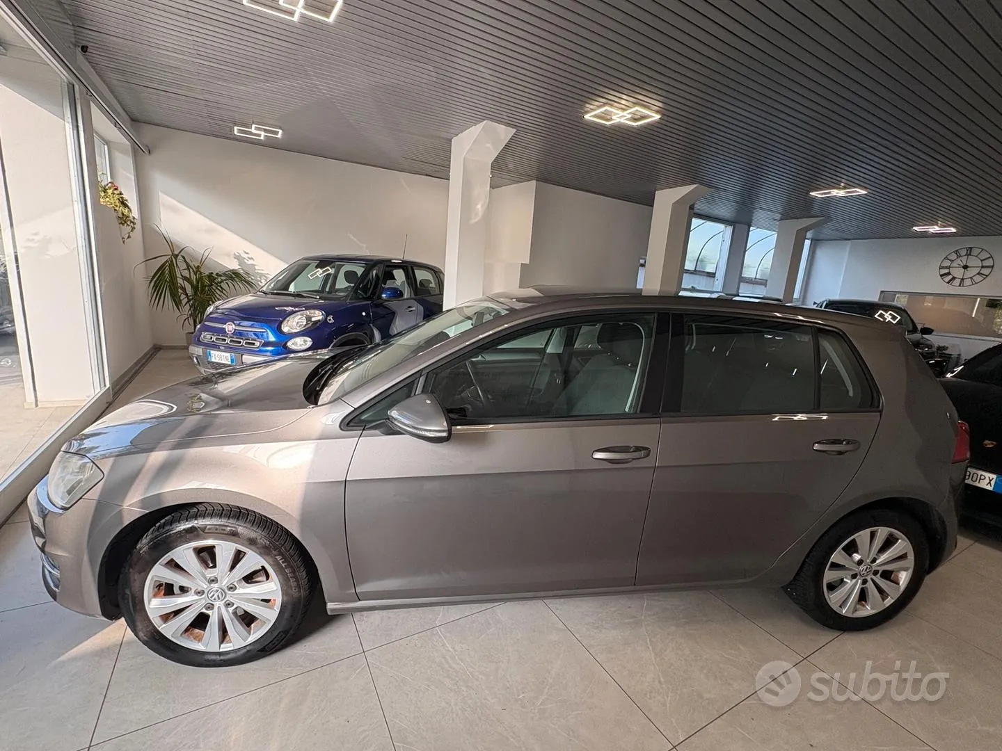 Volkswagen Golf 2016 photo 3