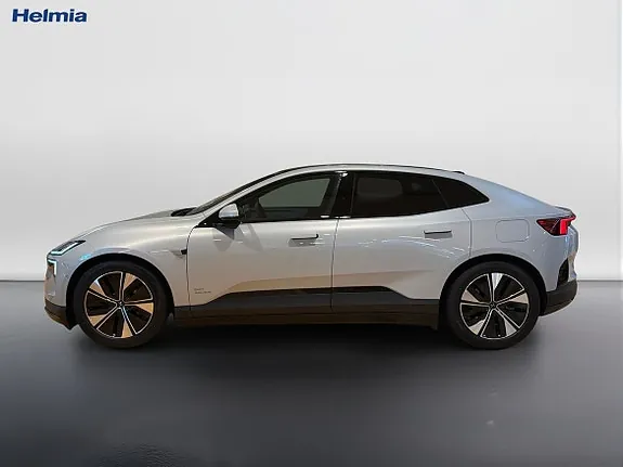 Polestar 4 2027 photo 2