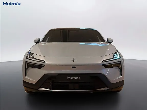 Polestar 4 2027 photo 4