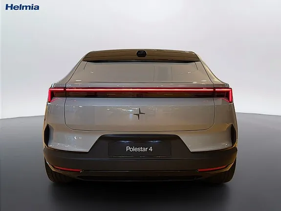 Polestar 4 2027 photo 5