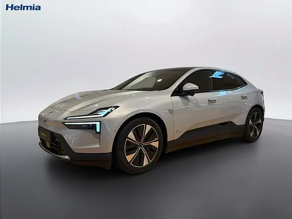 Polestar 4