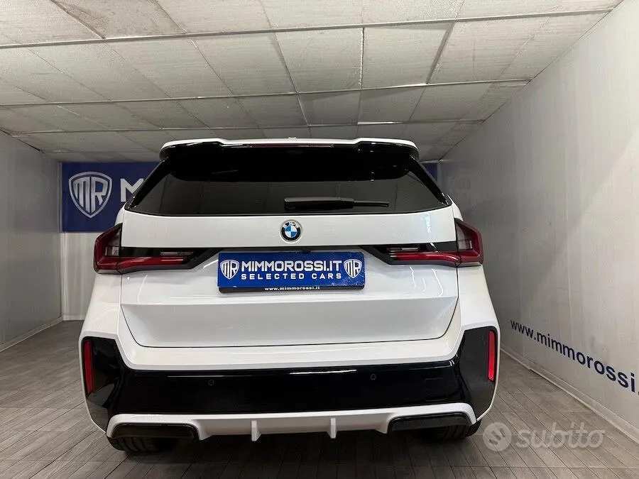 BMW X1 2023 photo 5