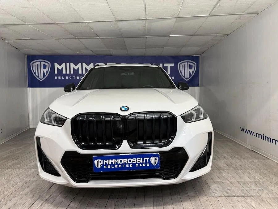 BMW X1 2023 photo 2