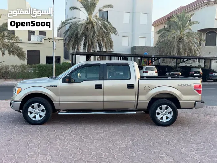 Ford F-150 2014 photo 4