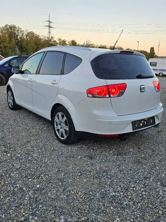 Seat Altea Xl 2010 photo 3