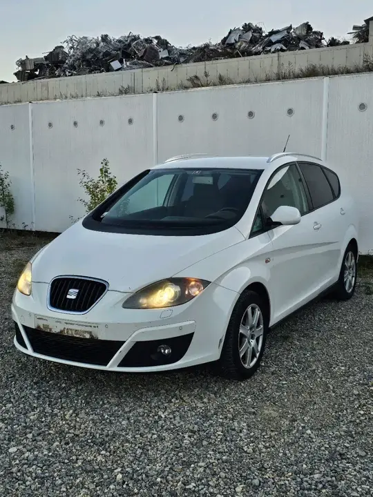Seat Altea Xl