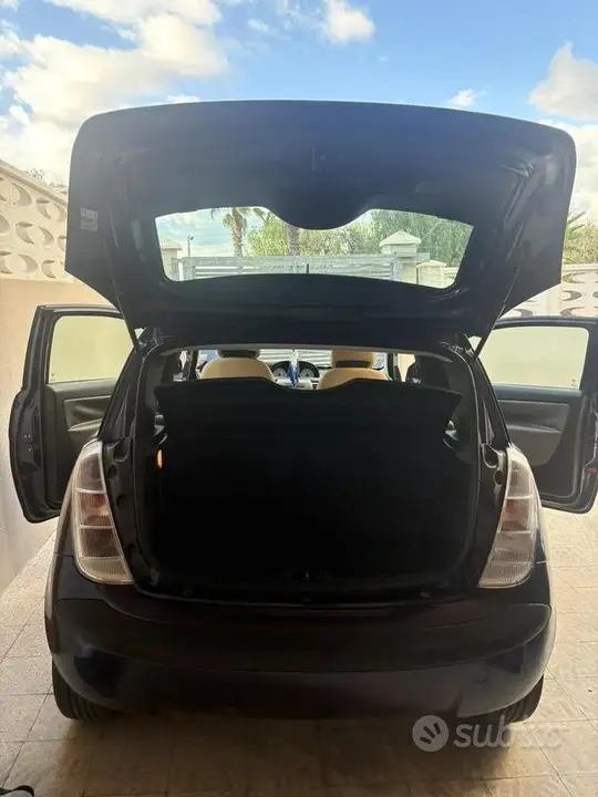 Lancia Ypsilon 2022 photo 3